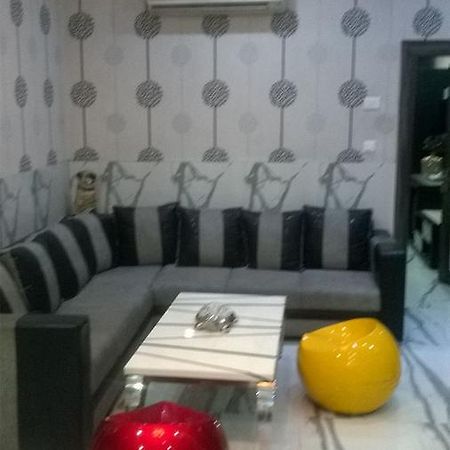 Hotel Sai Orchid Moradabad Zewnętrze zdjęcie
