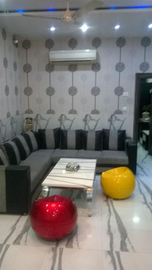Hotel Sai Orchid Moradabad Zewnętrze zdjęcie