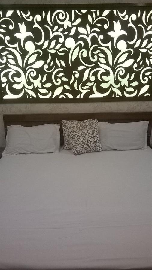 Hotel Sai Orchid Moradabad Zewnętrze zdjęcie