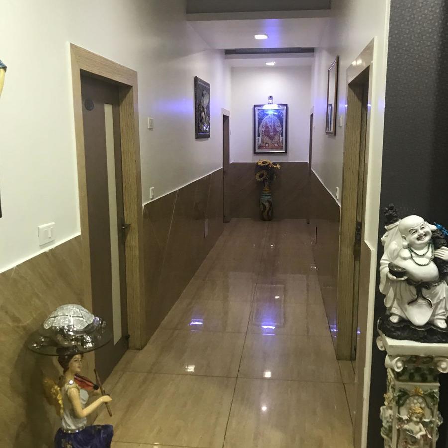 Hotel Sai Orchid Moradabad Zewnętrze zdjęcie